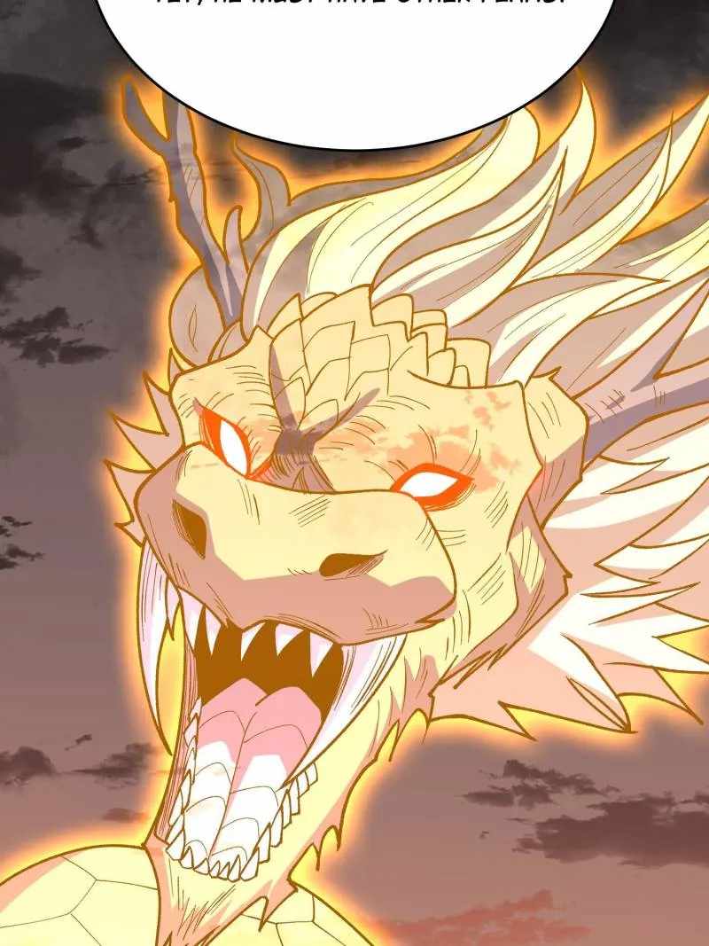 I'm Really Not A Supervillain Chapter 273 6